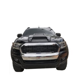 Style C4 Sportgrill für den Ford Ranger XLT, Limited und Wildtrak ab 2015